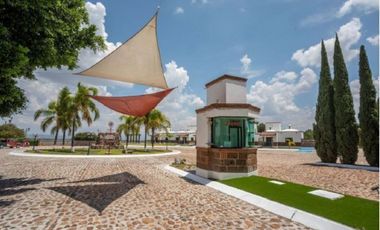 BERNAL - EZEQUIEL MONTES HOTEL VENTA QUERETARO