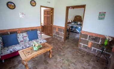 BERNAL - EZEQUIEL MONTES HOTEL VENTA QUERETARO