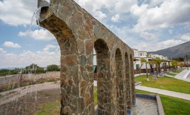 BERNAL - EZEQUIEL MONTES HOTEL VENTA QUERETARO