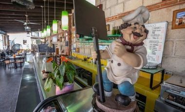 BERNAL - EZEQUIEL MONTES HOTEL VENTA QUERETARO