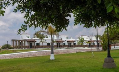 BERNAL - EZEQUIEL MONTES HOTEL VENTA QUERETARO