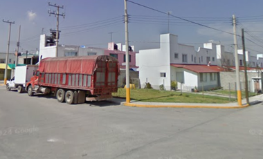 Hidalgo, Atitalaquia, Segunda Etapa 18 de Marzo, Casa En Venta