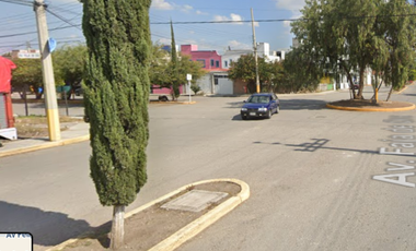 Hidalgo, Atitalaquia, Segunda Etapa 18 de Marzo, Casa En Venta