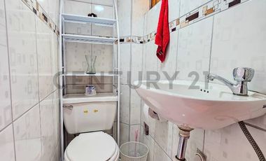 Oportunidad en Zarate: Duplex de 158m2 a solo unos pasos del Tren