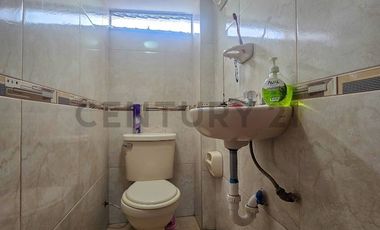 Oportunidad en Zarate: Duplex de 158m2 a solo unos pasos del Tren
