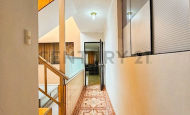 Oportunidad en Zarate: Duplex de 158m2 a solo unos pasos del Tren