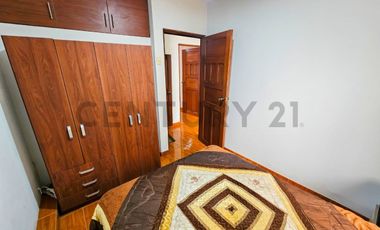 Oportunidad en Zarate: Duplex de 158m2 a solo unos pasos del Tren
