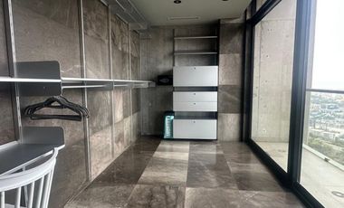 DEPARTAMENTO RENTA ARCÁNGELES DE LUJO, AMUEBLADO, TORRE 3