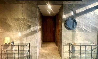 DEPARTAMENTO RENTA ARCÁNGELES DE LUJO, AMUEBLADO, TORRE 3