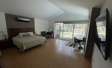 Casa en Renta Balvanera Polo & Country Club