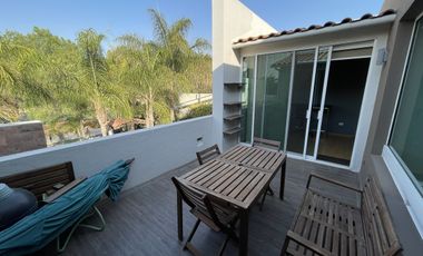 Casa en Renta Balvanera Polo & Country Club