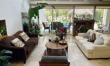 Casa en Renta Balvanera Polo & Country Club