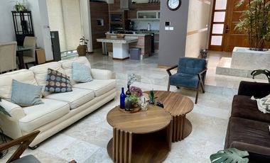 Casa en Renta Balvanera Polo & Country Club