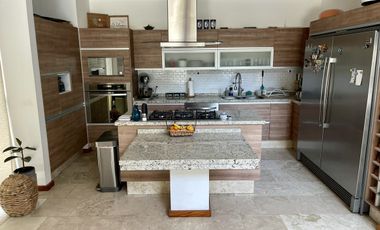 Casa en Renta Balvanera Polo & Country Club