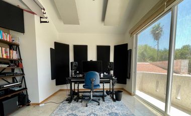 Casa en Renta Balvanera Polo & Country Club