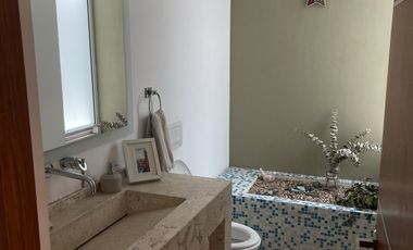 Casa en Renta Balvanera Polo & Country Club