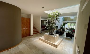 Casa en Renta Balvanera Polo & Country Club