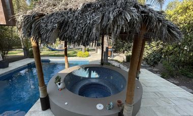 Casa en Renta Balvanera Polo & Country Club