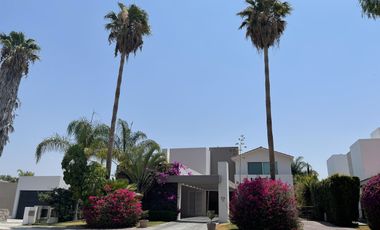 Casa en Renta Balvanera Polo & Country Club