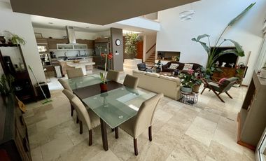 Casa en Renta Balvanera Polo & Country Club