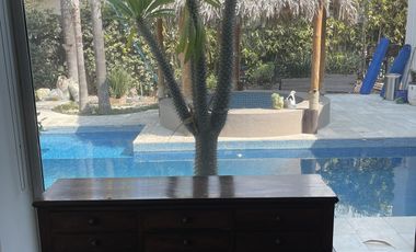 Casa en Renta Balvanera Polo & Country Club