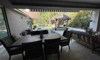 Casa en Renta Balvanera Polo & Country Club