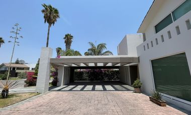 Casa en Renta Balvanera Polo & Country Club