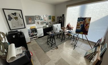 Casa en Renta Balvanera Polo & Country Club