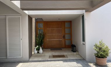 Casa en Renta Balvanera Polo & Country Club