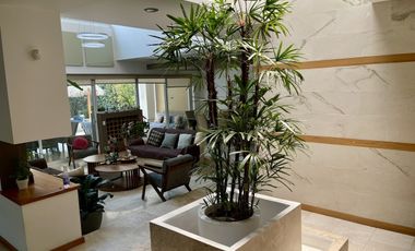 Casa en Renta Balvanera Polo & Country Club