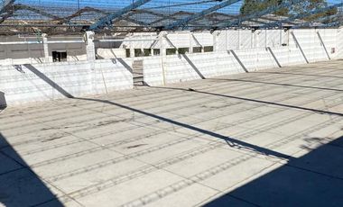 NAVE INDUSTRIAL EN VENTA EN TEPEJI DEL RIO DE OCAMPO