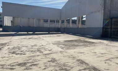 NAVE INDUSTRIAL EN VENTA EN TEPEJI DEL RIO DE OCAMPO