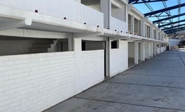NAVE INDUSTRIAL EN VENTA EN TEPEJI DEL RIO DE OCAMPO
