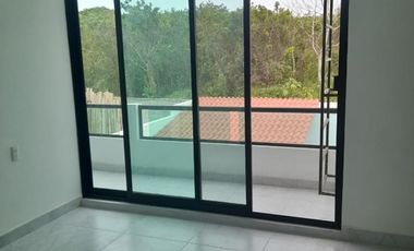 CASA EN VENTA EN LA HERRADURA, TUXPAN VERACRUZ