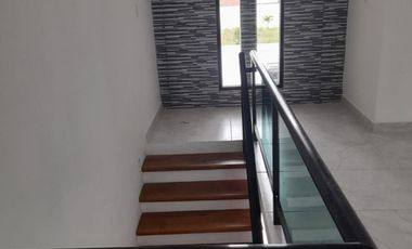 CASA EN VENTA EN LA HERRADURA, TUXPAN VERACRUZ