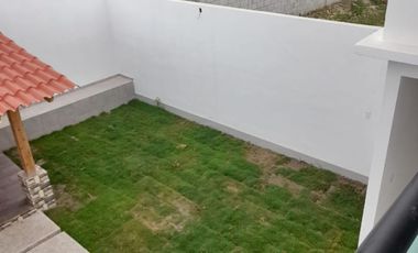 CASA EN VENTA EN LA HERRADURA, TUXPAN VERACRUZ