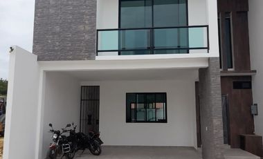 CASA EN VENTA EN LA HERRADURA, TUXPAN VERACRUZ