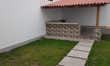 CASA EN VENTA EN LA HERRADURA, TUXPAN VERACRUZ