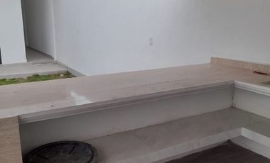 CASA EN VENTA EN LA HERRADURA, TUXPAN VERACRUZ