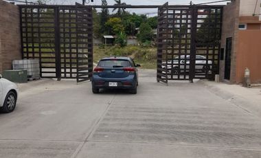 CASA EN VENTA EN LA HERRADURA, TUXPAN VERACRUZ