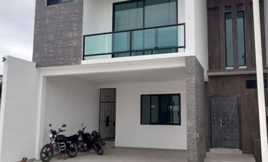 CASA EN VENTA EN LA HERRADURA, TUXPAN VERACRUZ