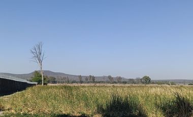 RANCHO AGRÍCOLA EN VENTA EN ZONA BERNAL QUERETARO