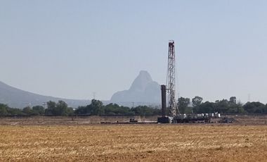 RANCHO AGRÍCOLA EN VENTA EN ZONA BERNAL QUERETARO