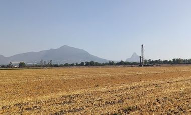 RANCHO AGRÍCOLA EN VENTA EN ZONA BERNAL QUERETARO