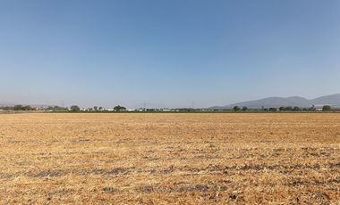 RANCHO AGRÍCOLA EN VENTA EN ZONA BERNAL QUERETARO