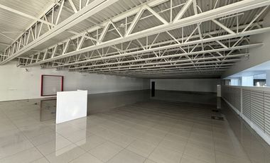 Local Comercial en Renta en Escobedo, N.L.