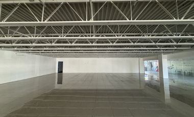 Local Comercial en Renta en Escobedo, N.L.