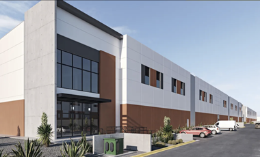 Nave Industrial en Venta en Juarez, N.L