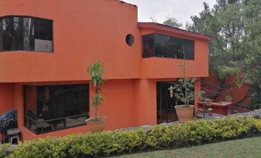 Se vende casa en Lago de Guadalupe, VBL615