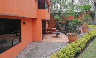 Se vende casa en Lago de Guadalupe, VBL615